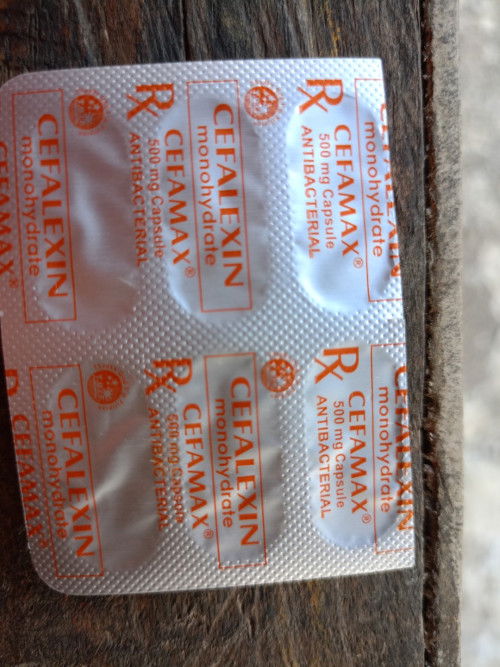 Sa may mga UTI na mommies.