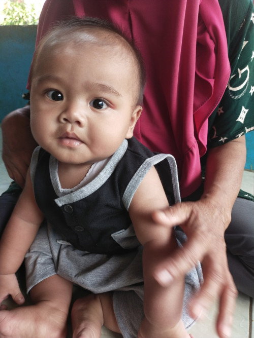 6 bulan kurang 5 hari