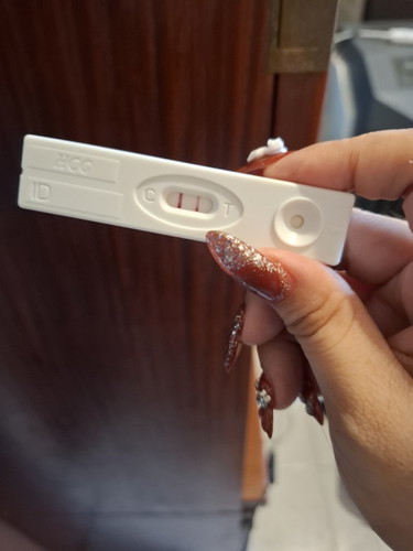 1st trimester
