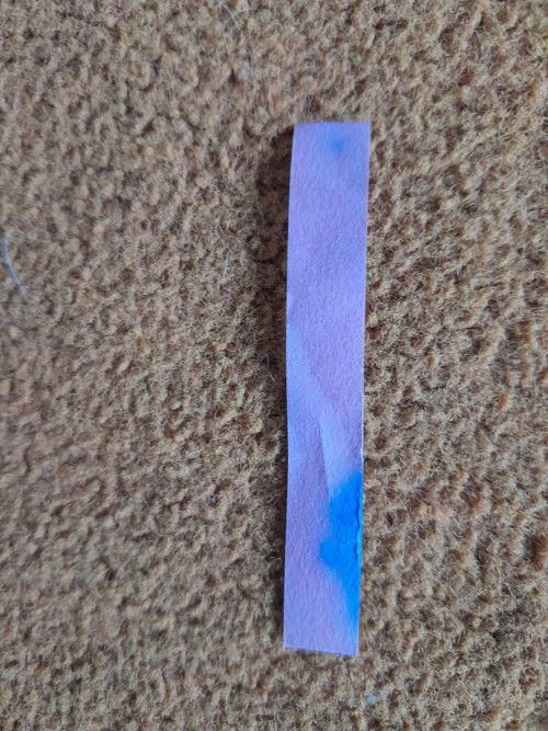 Bun apakah ini air ketuban merembas??