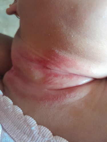 Seputar bayi