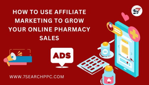 Pharmacy Affiliate Traffic | Advertising Healthcare Companies