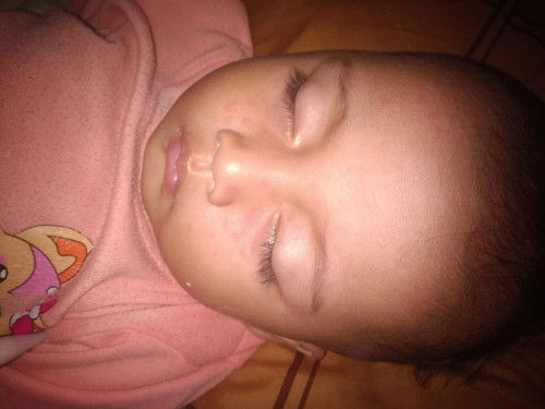 Bunda Cream Buat Kemerahan Dipipi+Perut Bayi Pakai Apa yahh?