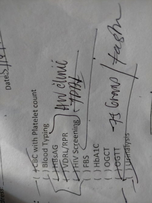 Ask ko lg po meron po ba dtong taga taguig na mommy na nakapag pa check up sa TPDH