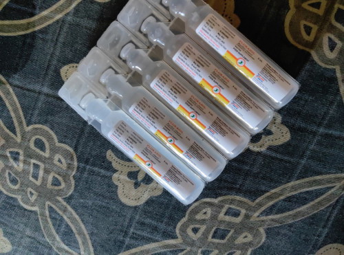 Florahil probiotics