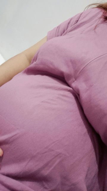 Bayi lebih sering di sebelah kanan