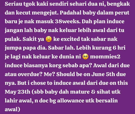 Share kan please 🤭