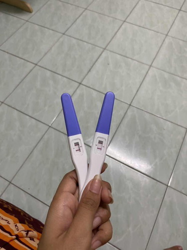 แบบนี้น้องมาใช่ไหมคะแม่ๆ