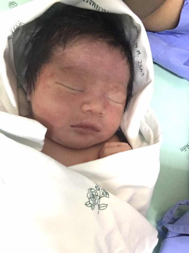 สิ้นสุดการรอคอยค่า 40+พอดี 💖🫀