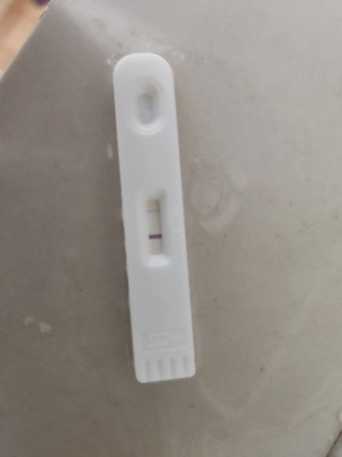 Confused po sa PT test