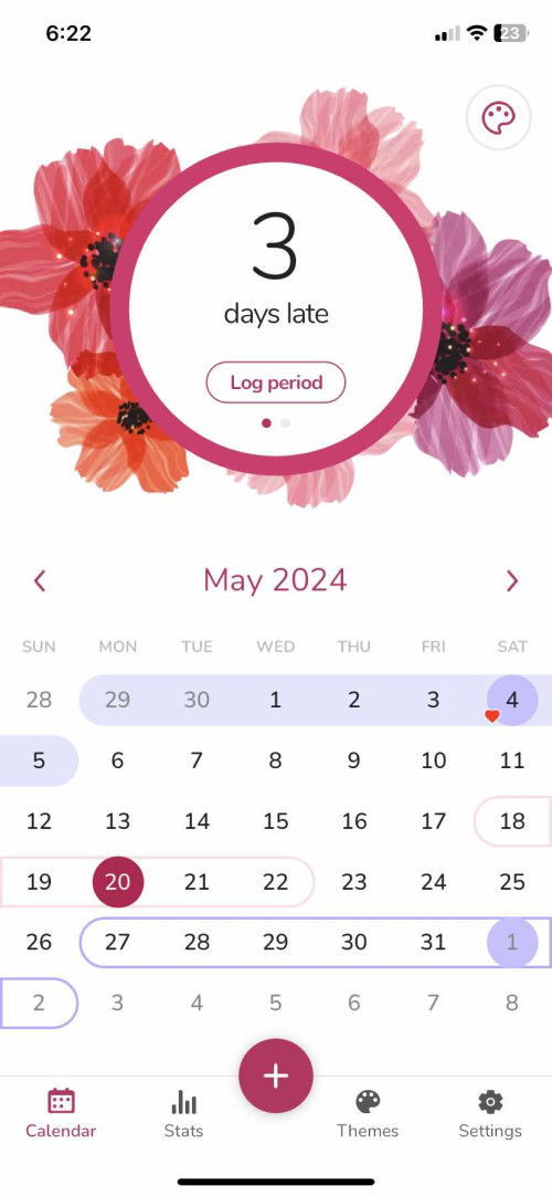 Posibiling buntis po ba ako?