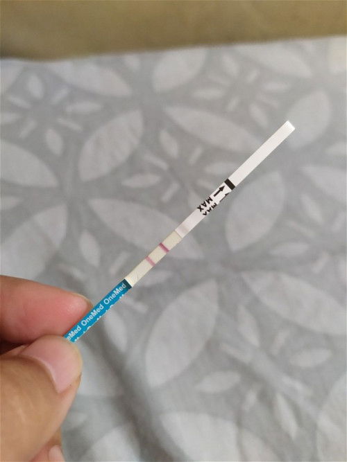 Hamil dengan riwayat iufd