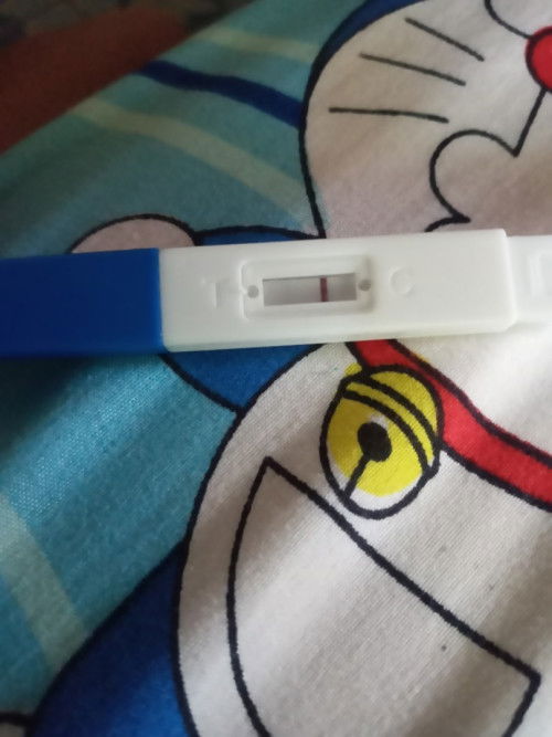 ตรวจหลังเลือดหยุดไหล