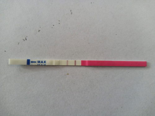 ถามเรื่องเทสไข่ตก