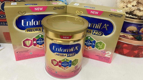 Enfamil A+tahap 2