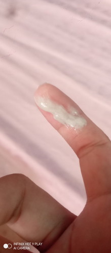 Pasintabi po sa kumakain , mucus plug na po ba ito?sign na po ba ito na malapit na manganak?