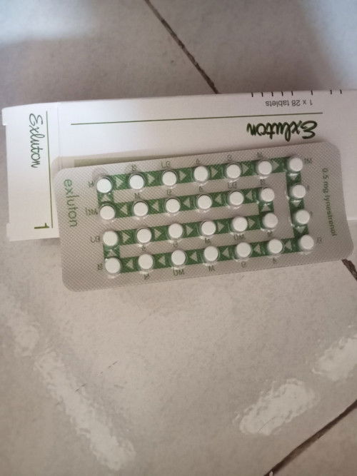 ยาคุมกำเนิด