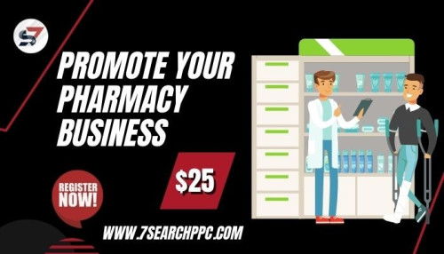 Pharmacy Promotions | Pharmacy Marketing Strategies