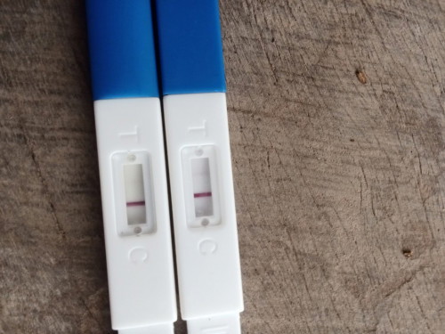 ท้องมั้ยคะ