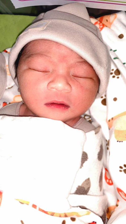 Alhamdulillah yaAllah🥺