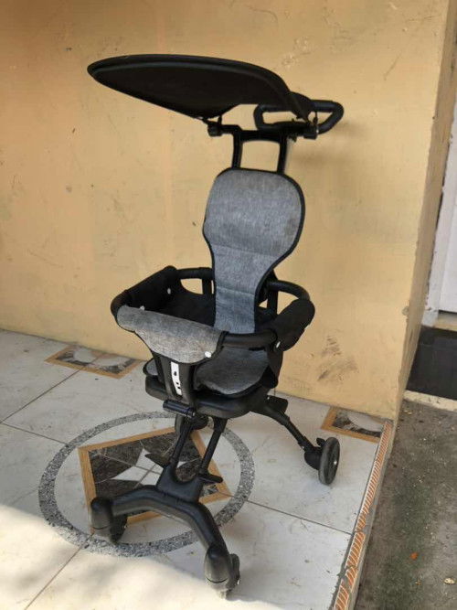 Di jual stroller bayi