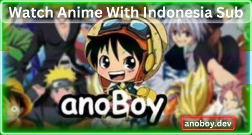 AnoBoy watch online