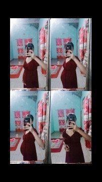 Janin aktif tanda BB janin rendah ??? 🤔