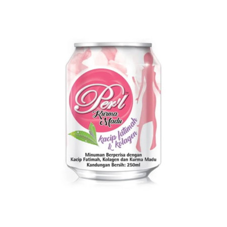 Pregnant boleh minum air kacip fatimah tak?