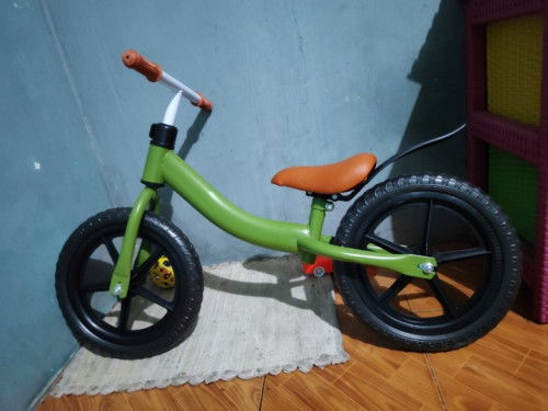 Sale BALANCE BIKE