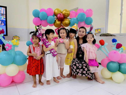 ( 21.05.24 CHERRY 3 tuổi 10 tháng 4 ngày )