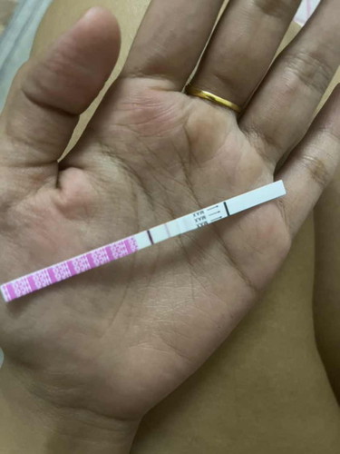 2nd pregnancy