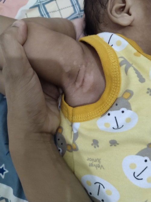 Mencari solusi untuk anak