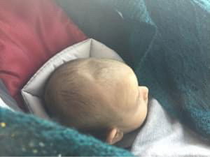 กระหม่อมลูกบุ๋ม