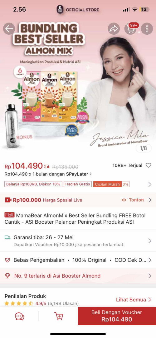 Cara naikan BB ibu saat hamil 7 bulan