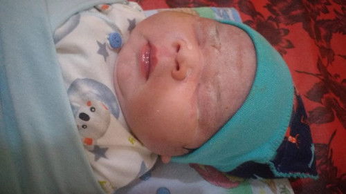 hpln30 mei uda lahiran di usia kndngan 39 minggu 1 hri