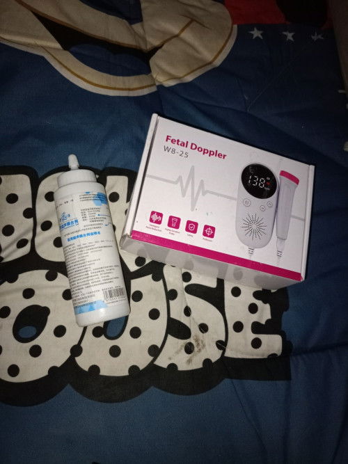 ส่งต่อเครื่องฟังหัวใจเด็กทารกในครรภ์