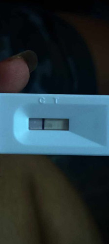 ประจำเดือนขาดไป12วัน เเม่ๆเห็นกี่ขีดคะ🤣