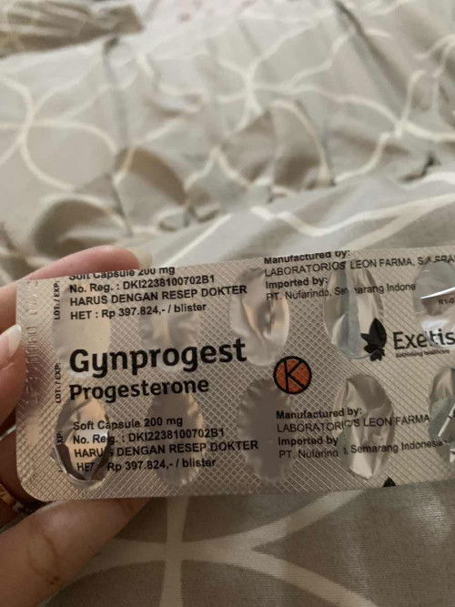 Obat penguat kandungan