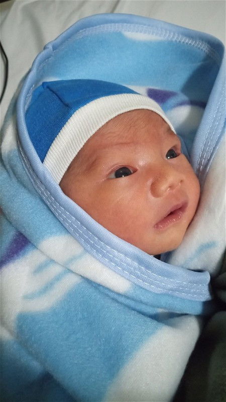 WELCOME TO THE WORLD OUR BABY BOY💙
EDD: JULY 9 2024
DOB: MAY 23 2024