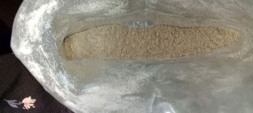 นมผงสีแบบนี้ยังกินได้ไหมค่ะ