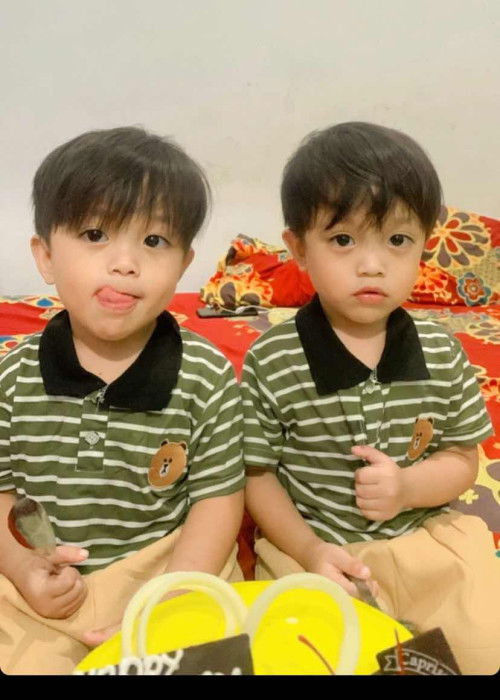 Salam kenal bunda syg ❣️