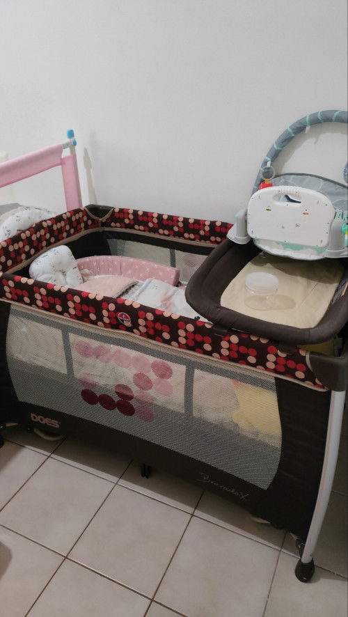 Jual murah barang baby