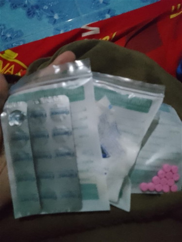 สวัสดีค่ะแม่ๆ