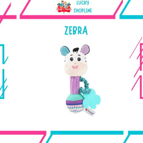 Bagaimana cara sterilkan rattle yang dari kain seperti ini bun?