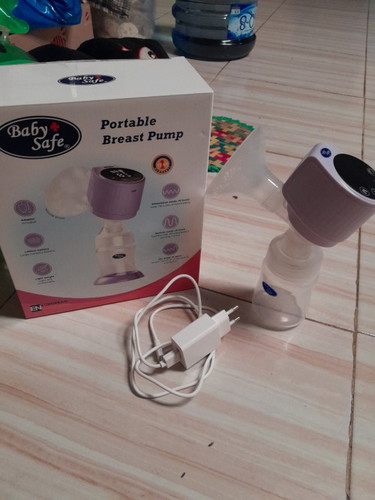 Dijual pompa asi