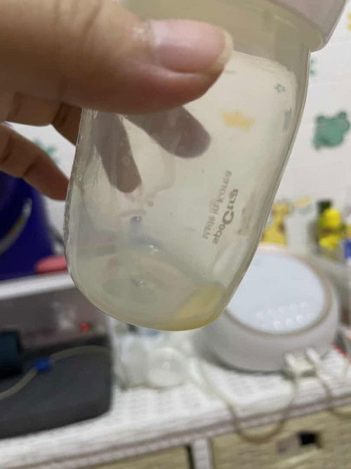 Perjuangan mengASIhi