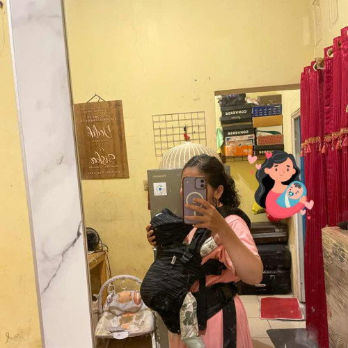 Gendong Mshape
