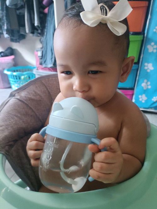 11เดือน4วันแม่ๆบ้านอื่นเป็นยังไงบ้างค่ะมาแชร์กันค่ะ🥰