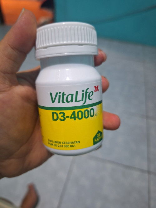 Vitamin D3