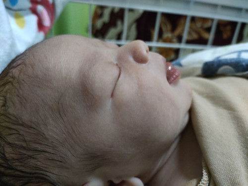 Alhamdulillah sudah launching